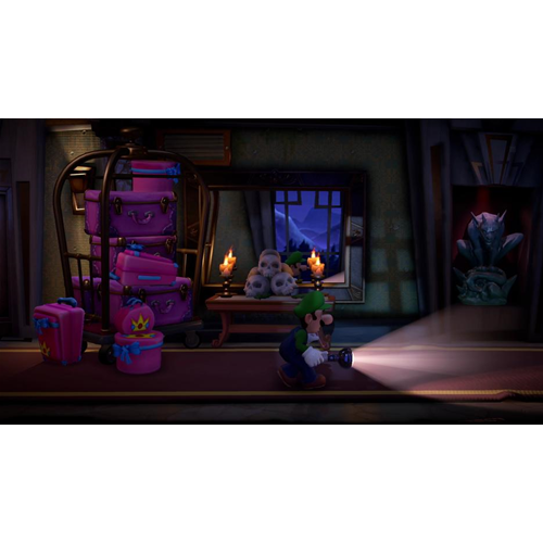 Luigi'S Mansion 3 Switch UK Luigi'S Mansion 3 Switch UK